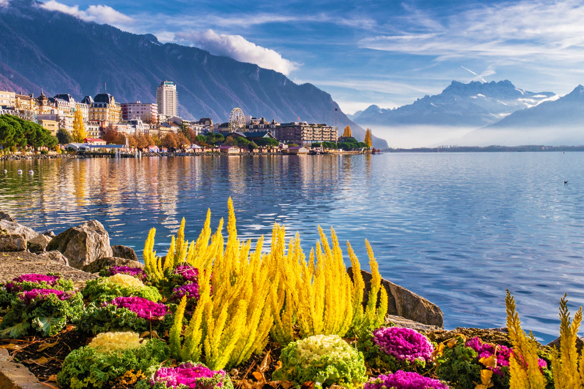 Montreux